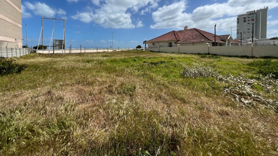 0 Bedroom Property for Sale in Strand South Western Cape